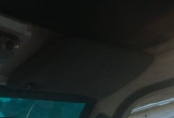 1996 model mitsubishi l300 çıkma sağ güneşlik