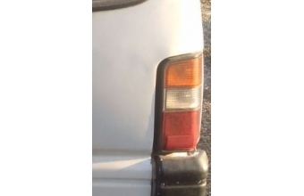 1996 model mitsubishi l300 çıkma sağ stop lambası