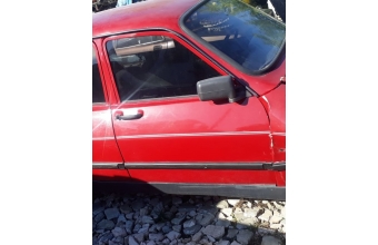 1996 model renault r12 toros 1.4 5 ileri şanzıman çıkma sağ ön kapı.