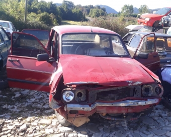 1996 model renault r12 toros 1.4 5 ileri şanzıman kesme ön kasa.