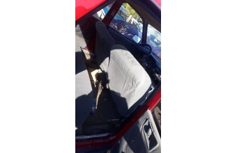 1996 model renault r12 toros 1.4 5 ileri şanzıman sökme takım ön koltuk döşeme.