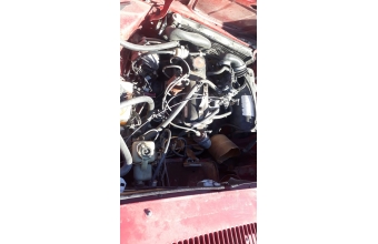1996 model renault r12 toros 1.4 5 ileri şanzıman.