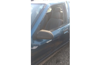 1996 model renault r19 europa 1.6 hb çıkma sol ön kapı