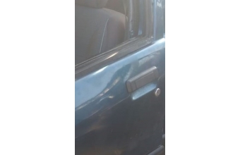 1996 model renault r19 europa 1.6 hb çıkma sol ön kapı kolu