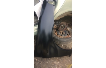 1997 2002 model fiat palio sıfır sağ ön çamurluk