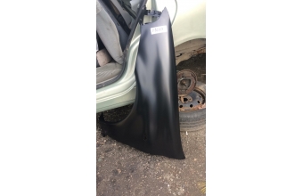 1997 2002 model fiat palio sıfır sol ön çamurluk