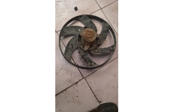 1997 2003 model citroen berlingo çıkma fan motoru