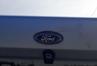 1997 model ford escort 1.6 16v çıkma bagaj arma