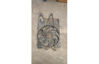 1997 model ford scorpio çıkma fan motoru davlumbaz