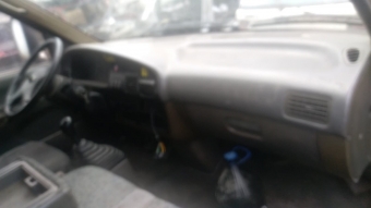 1997 model kia pregio çıkma göğüslük torpido
