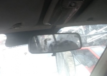 1997 model kia pregio çıkma iç dikiz aynası