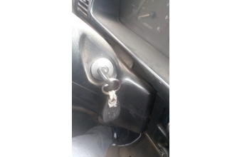 1997 model kia pregio çıkma kontak