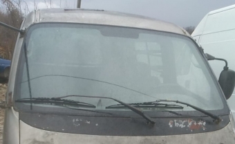 1997 model kia pregio çıkma ön cam