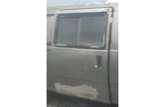 1997 model kia pregio çıkma sağ sürgülü kapı