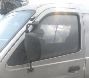 1997 model kia pregio çıkma sol ön kapı camı