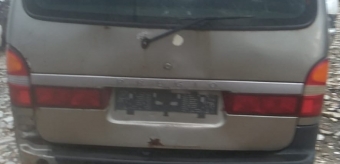 1997 model kia pregio çıkma takım stop lambası