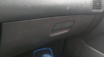 1997 model kia pregio çıkma torpido kapağı