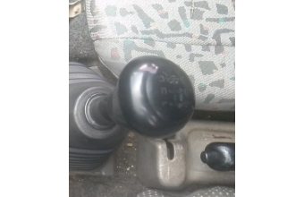 1997 model kia pregio çıkma vites topuzu