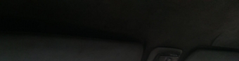 1997 model kia pregio sökme tavan döşemesi