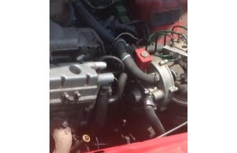 1997 model opel tigra 1.6 16v çıkma fren ana merkezi