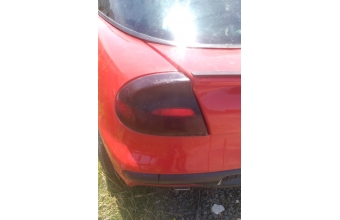 1997 model opel tigra 1.6 16v çıkma sol stop lambası