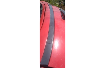 1997 model opel tigra 1.6 16v çıkma takım tavan lambası