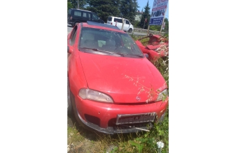 1997 model opel tigra 1.6 16v kesme kupa