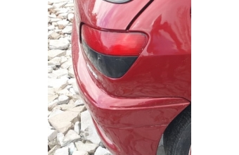 1997 model peugeot 306 1.8 8 valf çıkma sağ stop.