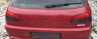 1997 model peugeot 306 1.8 8 valf çıkma takım stop lambası.