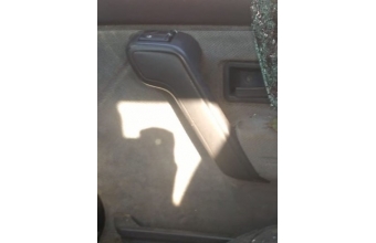 1997 model renault r19 1.4 çıkma sağ ön kapı iç kolu