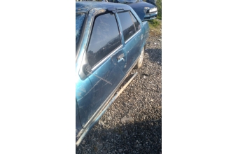 1997 model renault r19 1.4 kesme kupa