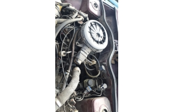 1997 model renault r9 broadway çıkma elektrik tesisatı.