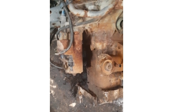 1997 model volkswagen vento 1.9 dizel çıkma marş dinamosu
