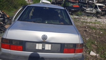 1997 model volkswagen vento 1.9 turbo dizel çıkma bagaj kapağı