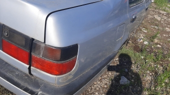 1997 model volkswagen vento 1.9 turbo dizel çıkma sağ arka dış stop