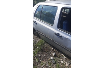 1997 model volkswagen vento 1.9 turbo dizel çıkma sağ arka kapı