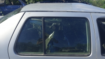 1997 model volkswagen vento 1.9 turbo dizel çıkma sağ arka kapı camı
