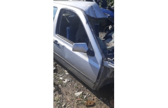1997 model volkswagen vento 1.9 turbo dizel çıkma sağ ön kapı