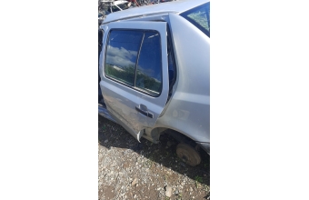 1997 model volkswagen vento 1.9 turbo dizel çıkma sol arka kapı