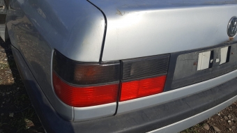 1997 model volkswagen vento 1.9 turbo dizel çıkma sol arka stop lambası