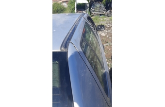 1997 model volkswagen vento 1.9 turbo dizel çıkma tavan sağ oluk çıtası