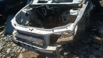 1998 2001 model fiat palilo kesme panel