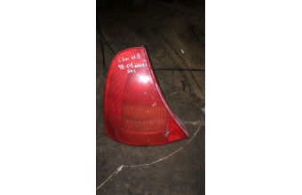 1998 2001 renault clio hb çıkma sol stop lambası