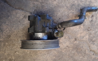 1998 2005 model skoda süperb çıkma direksiyon pompası