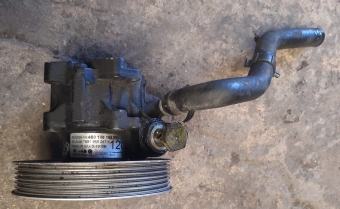 1998 2005 model volkswagen passat çıkma direksiyon pompası