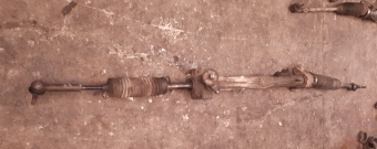1998 2006 model citroen jumper çıkma direksiyon kutusu