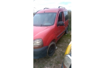 1998 2006 model renault kangoo 1.9 kesme kupa