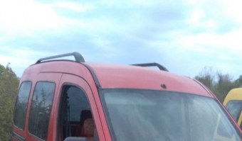 1998 2006 model renault kangoo 1.9 kesme tavan