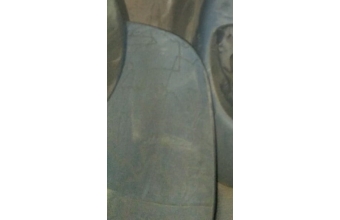 1998 2006 model renault kangoo 1.9 sökme koltuk döşeme