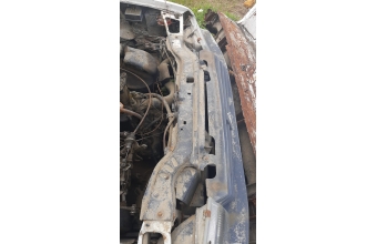 1998 model citroen c15 çıkma ön panel